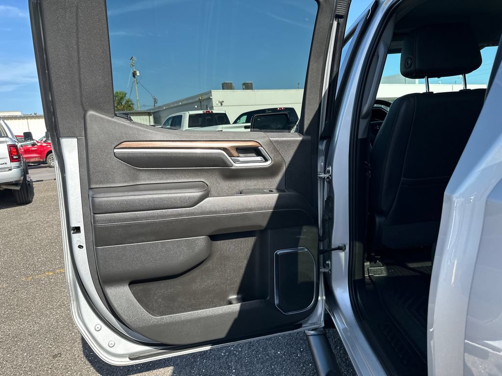 Used 2022 Chevrolet Silverado 1500 RST w/ RST All Star Premium Package AWD/4WD image 12