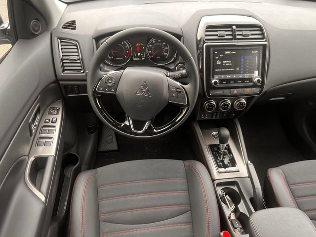 New 2026 Mitsubishi Outlander Sport SE image 27