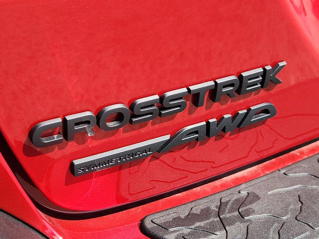 New 2026 Subaru Crosstrek 2.5i Wilderness w/ Crosstrek Mirror Package AWD/4WD image 9