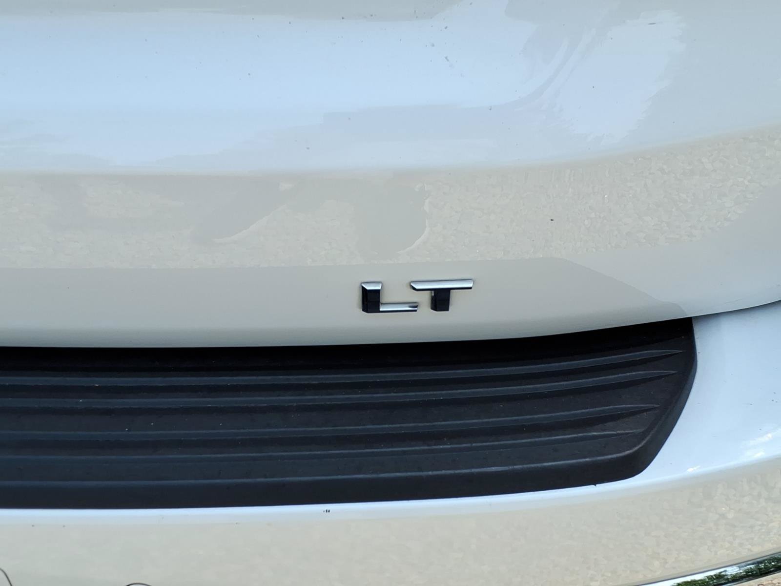 Used 2024 Chevrolet Tahoe LT RWD image 10