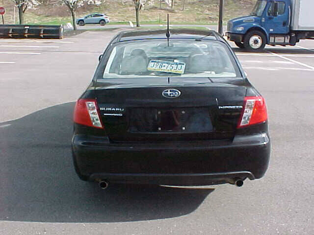 Used 2010 Subaru Impreza 2.5i Premium image 7