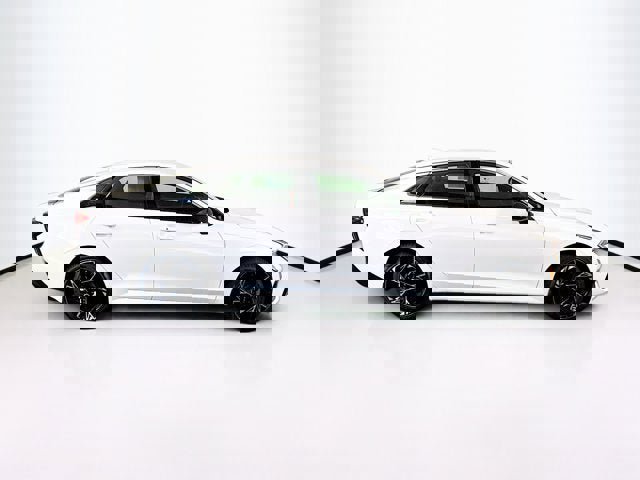 New 2026 Kia K5 GT-Line image 4