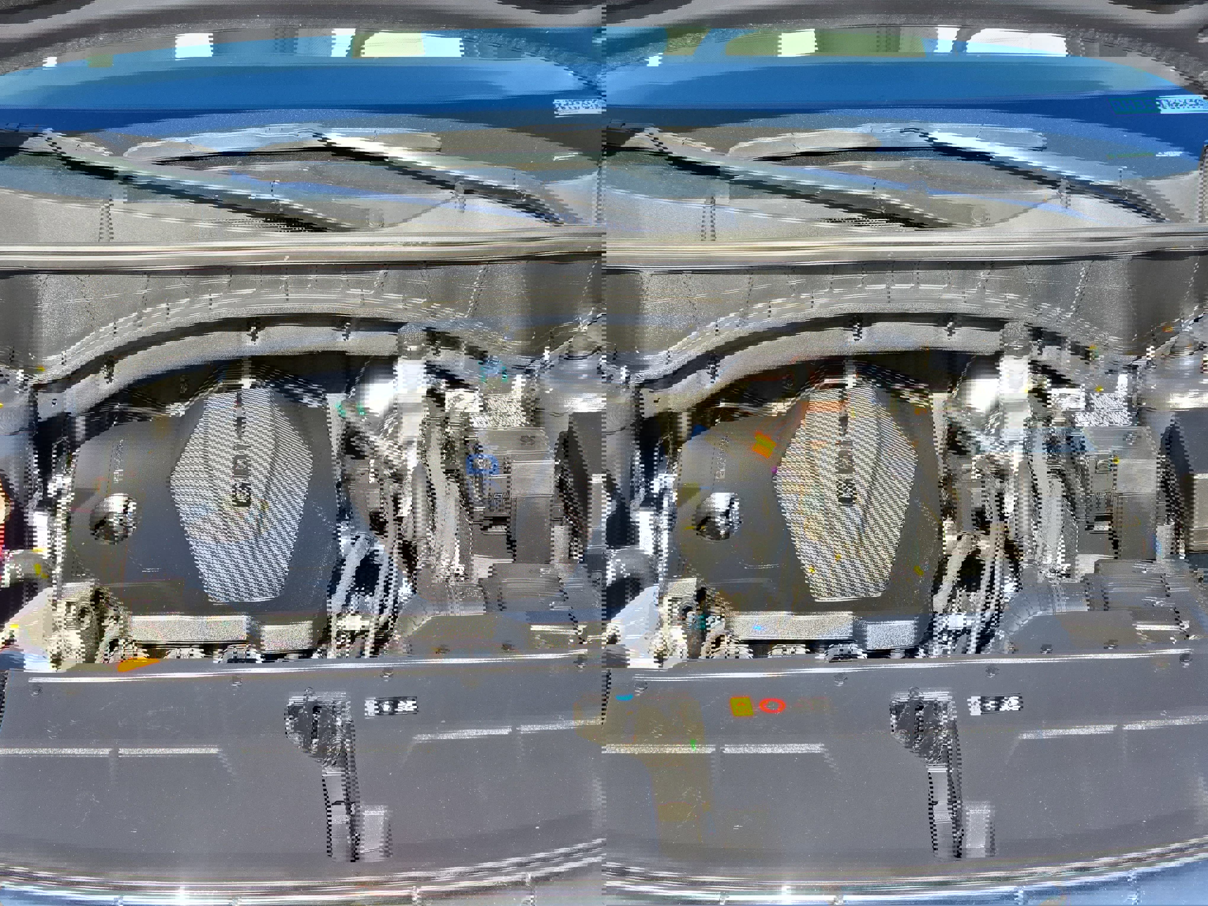 Used 2024 Hyundai Tucson Limited image 28