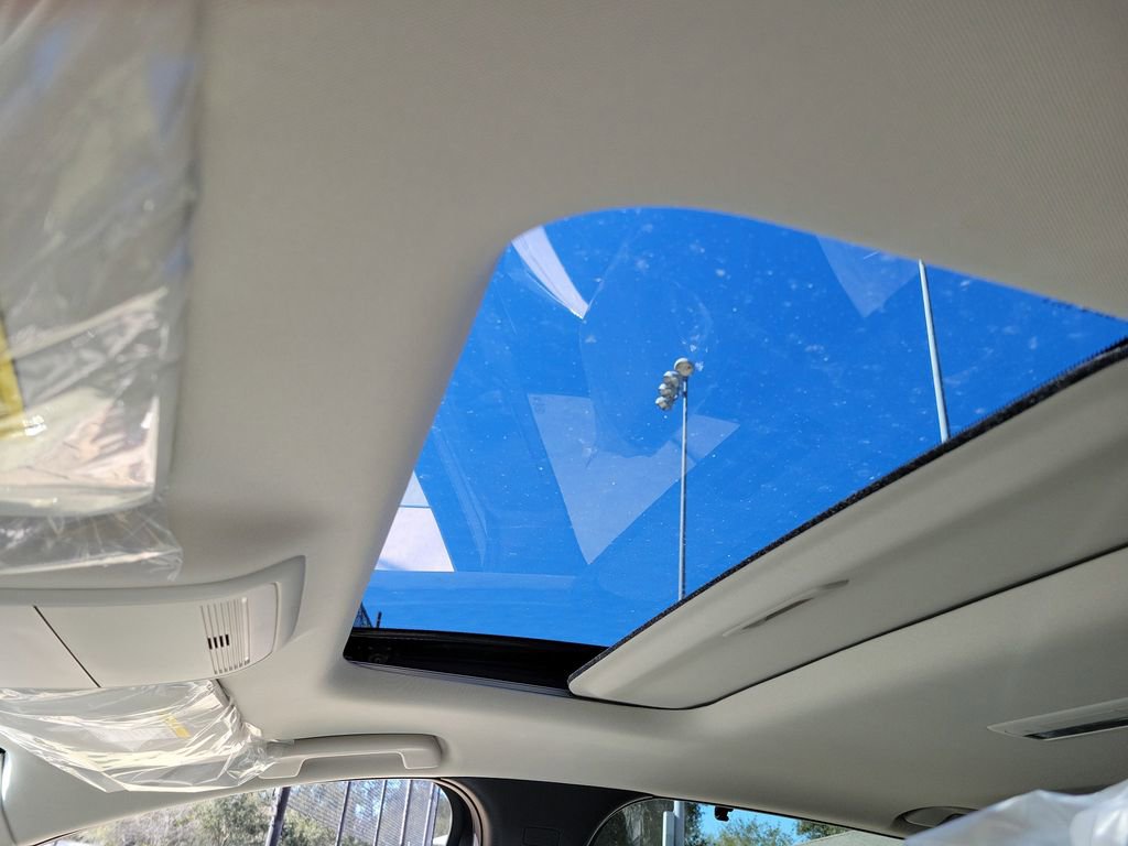 New 2026 MAZDA CX-70 3.3 Turbo w/ Preferred Package image 35