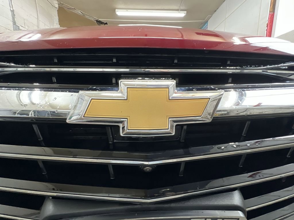 Used 2019 Chevrolet Blazer Premier w/ Sun and Wheels Package image 32