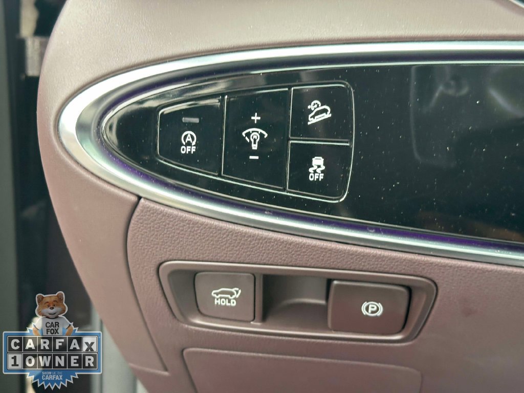 Used 2023 Genesis GV70 2.5T w/ Advanced Package AWD/4WD image 24