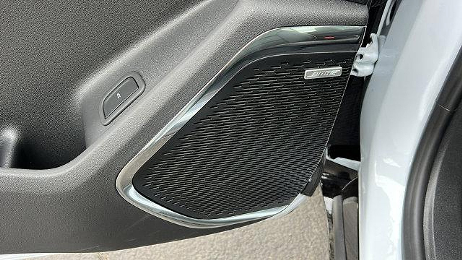 New 2026 Chevrolet Traverse High Country w/ LPO, Floor Liner Package image 20