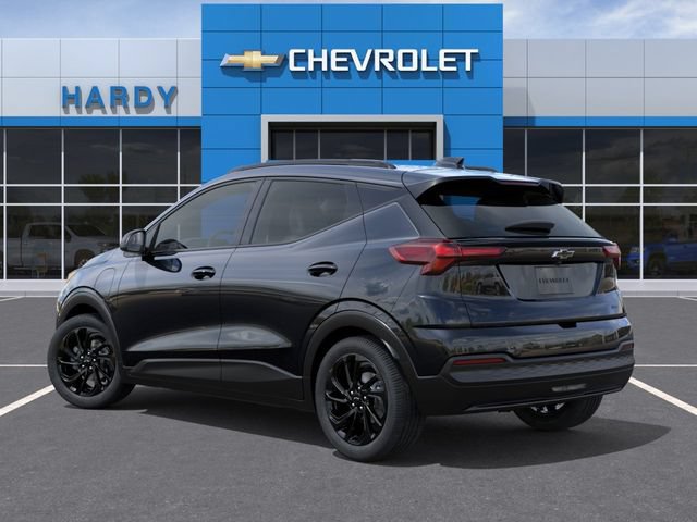 New 2027 Chevrolet Bolt RS FWD image 3