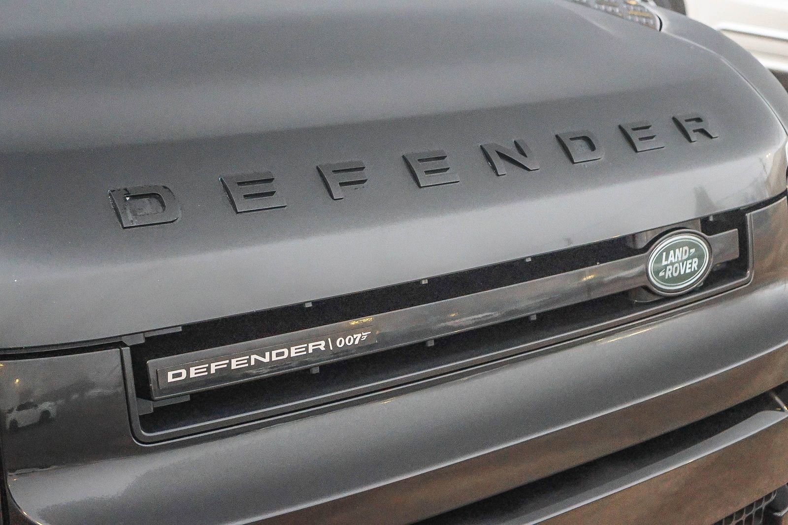 Used 2023 Land Rover Defender 130 X image 16