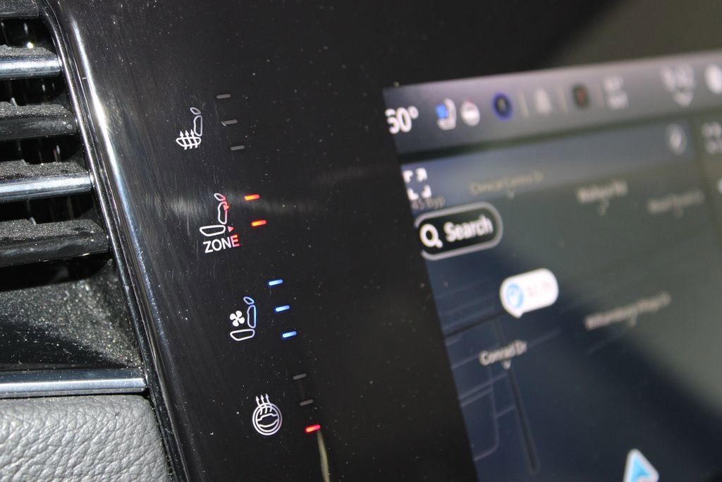 Used 2024 Jeep Wagoneer Series II image 53