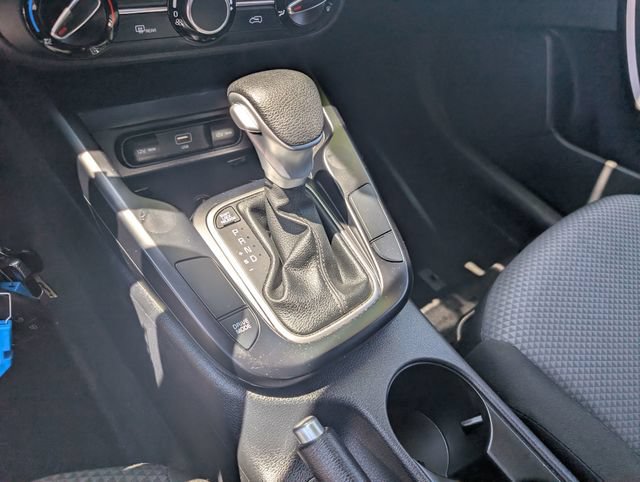 Used 2024 Kia Soul LX w/ LX Technology Package FWD image 20