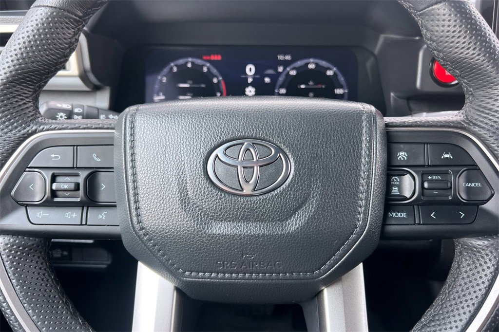 Certified 2024 Toyota Tacoma TRD Off-Road image 26