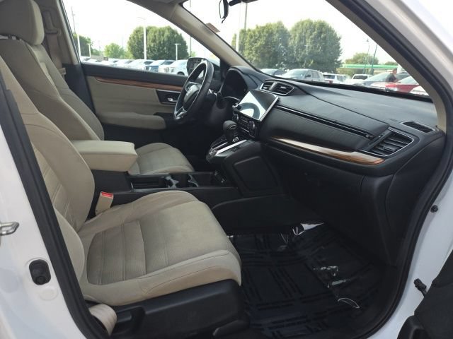 Used 2020 Honda CR-V EX image 62