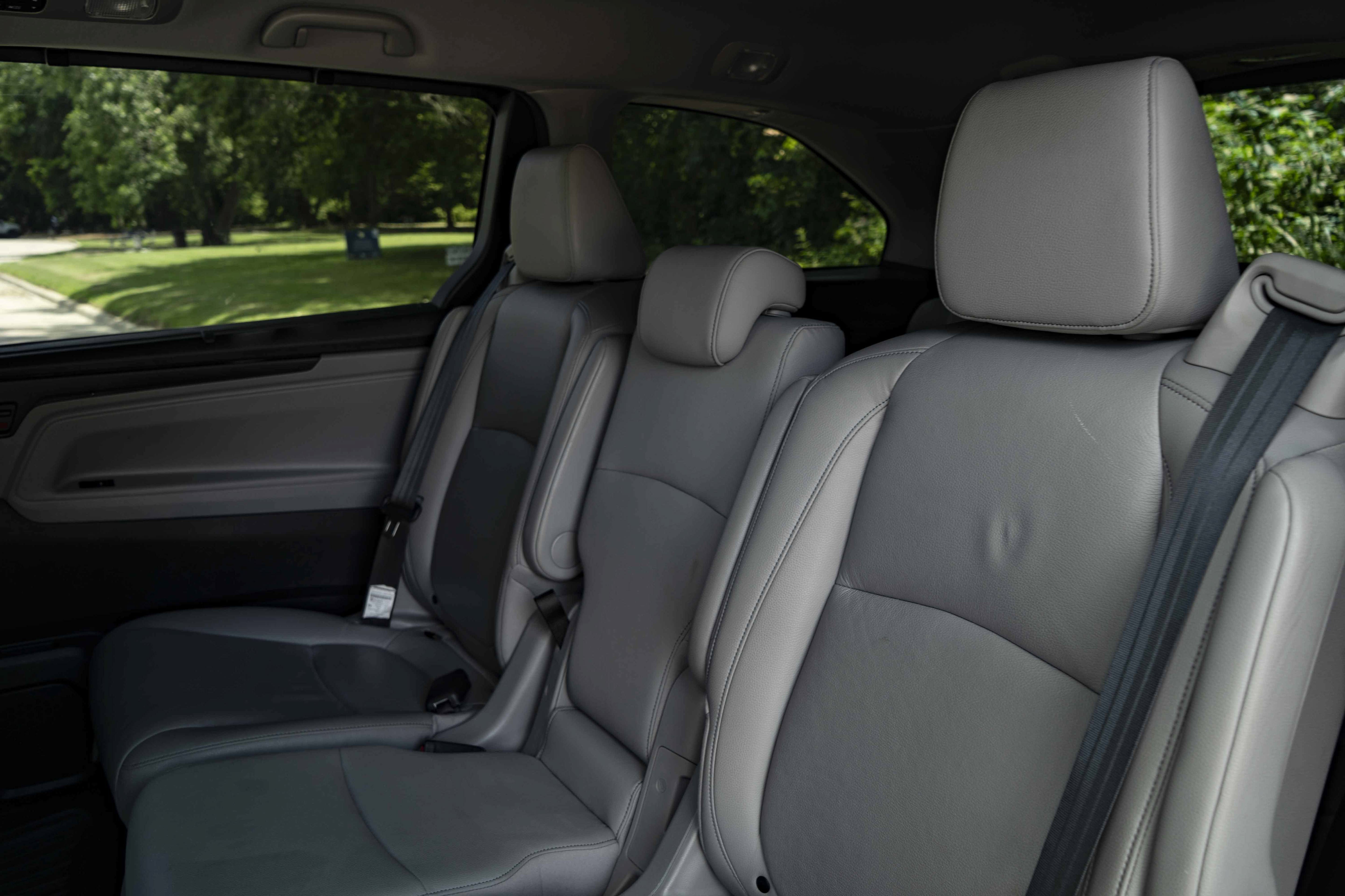 Used 2023 Honda Odyssey EX-L image 18