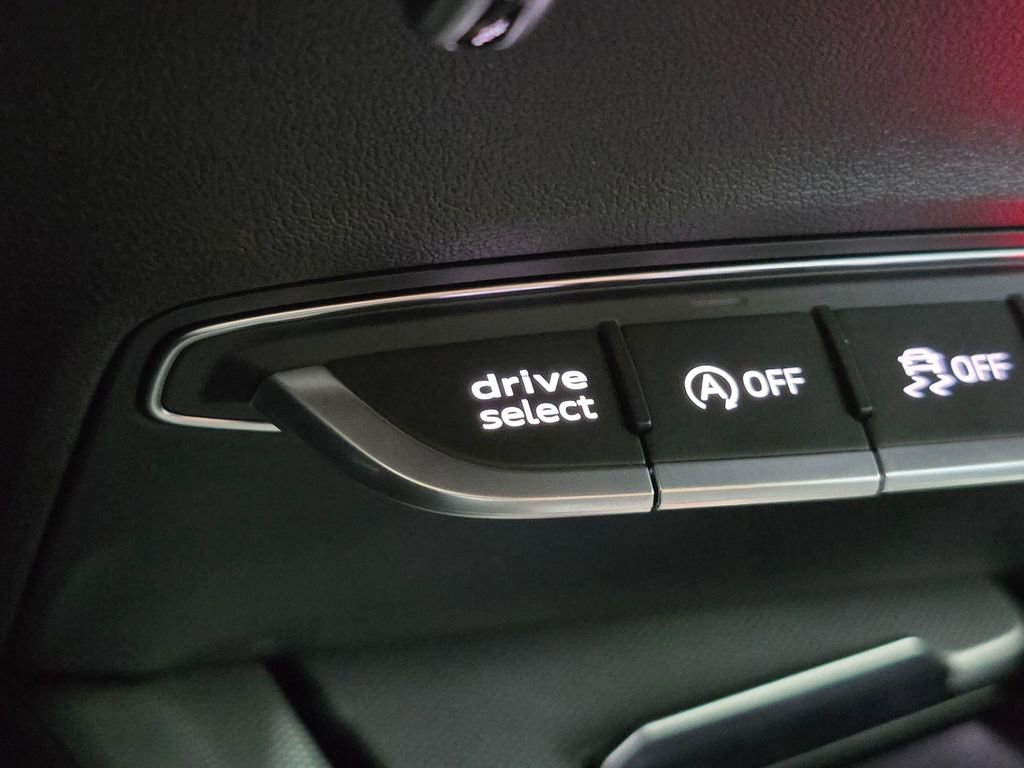 Used 2020 Audi TT 2.0T image 15