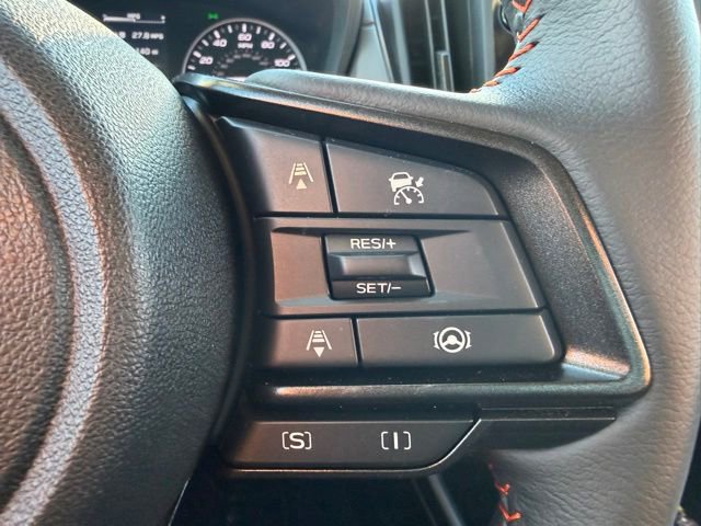 Certified 2025 Subaru Crosstrek 2.5i Limited AWD/4WD image 15