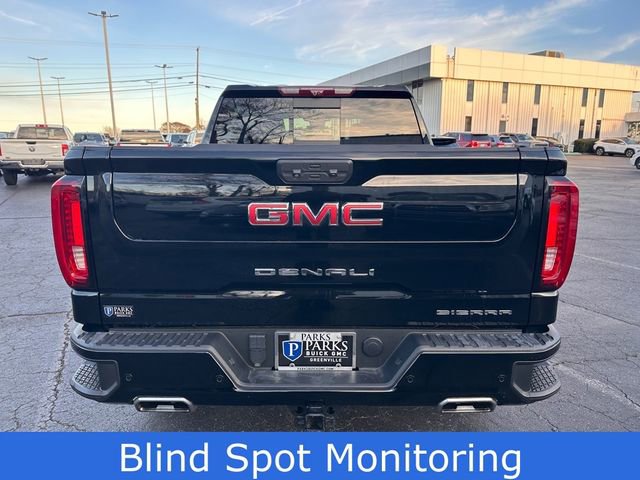 Certified 2023 GMC Sierra 1500 Denali w/ Technology Package image 10