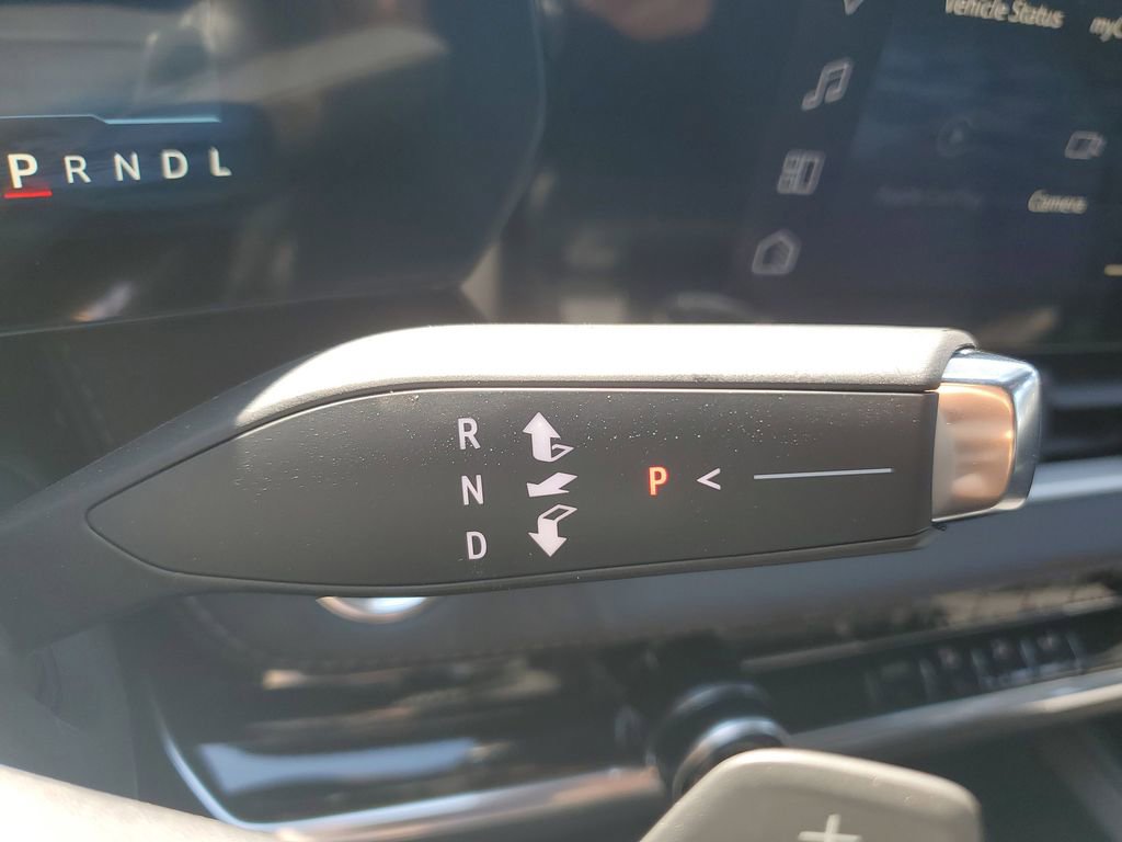 New 2026 Chevrolet Equinox LT image 27