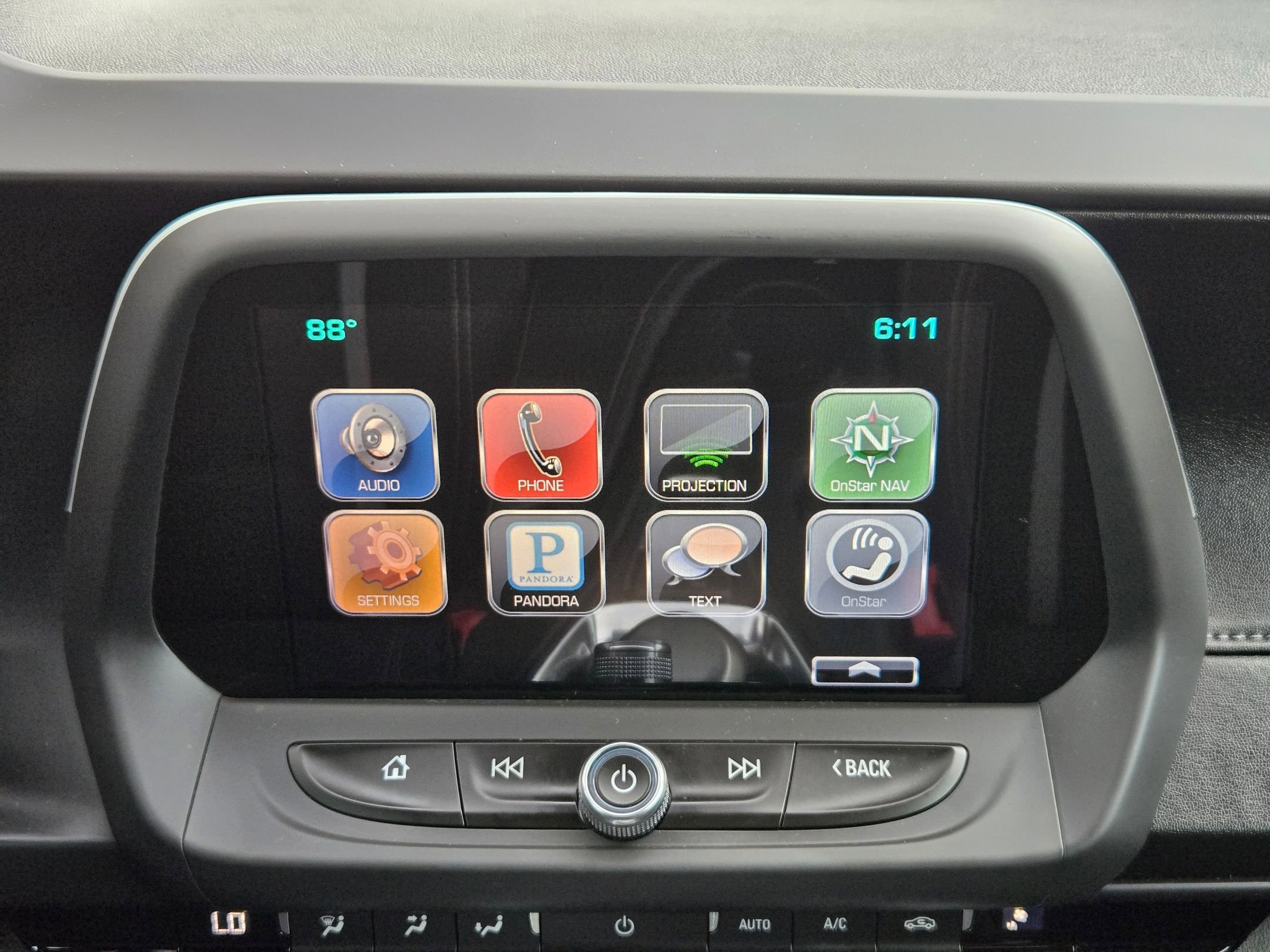 Used 2016 Chevrolet Camaro LT w/ RS Package RWD image 17