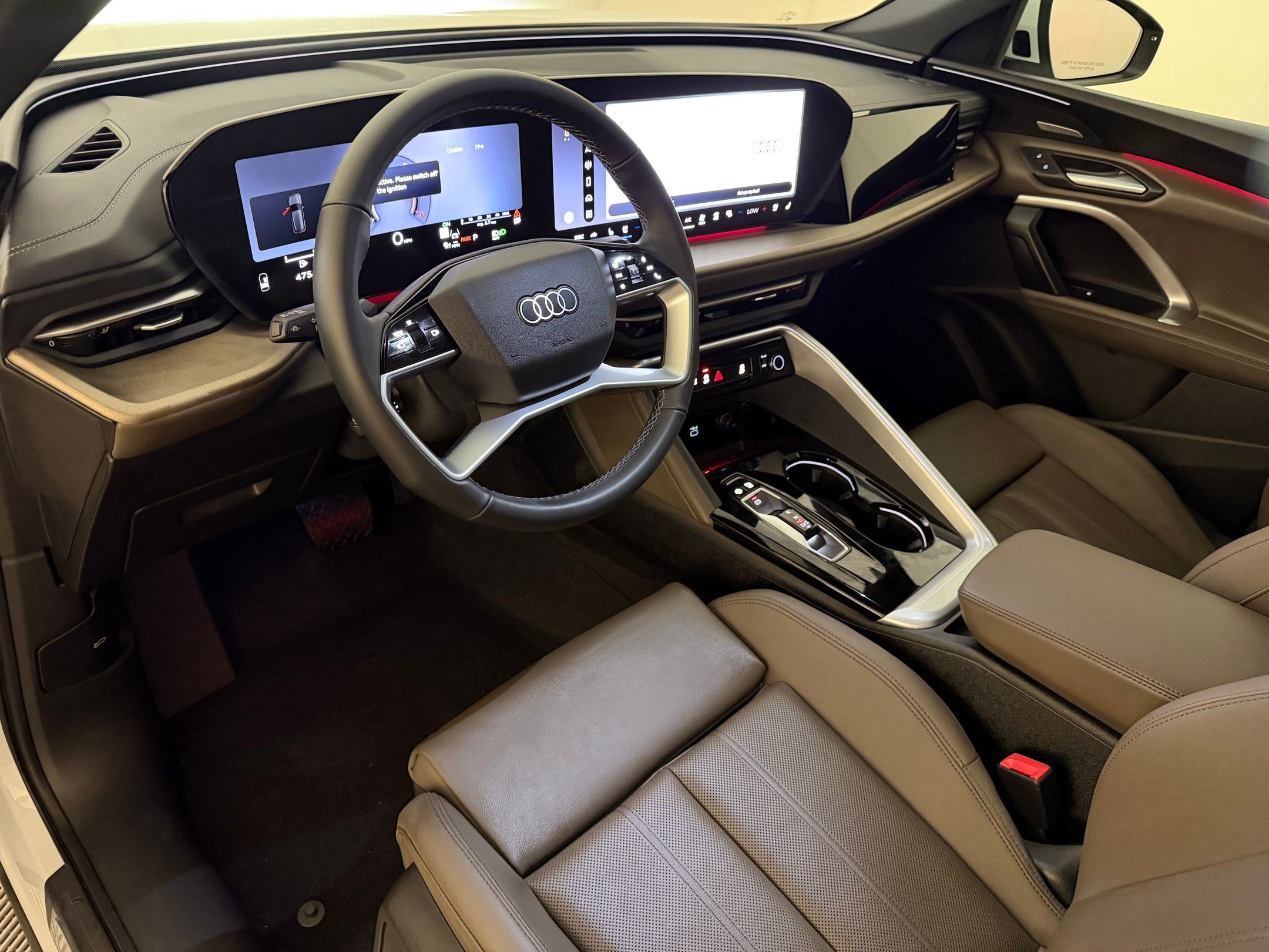 New 2026 Audi Q5 Premium AWD/4WD image 4
