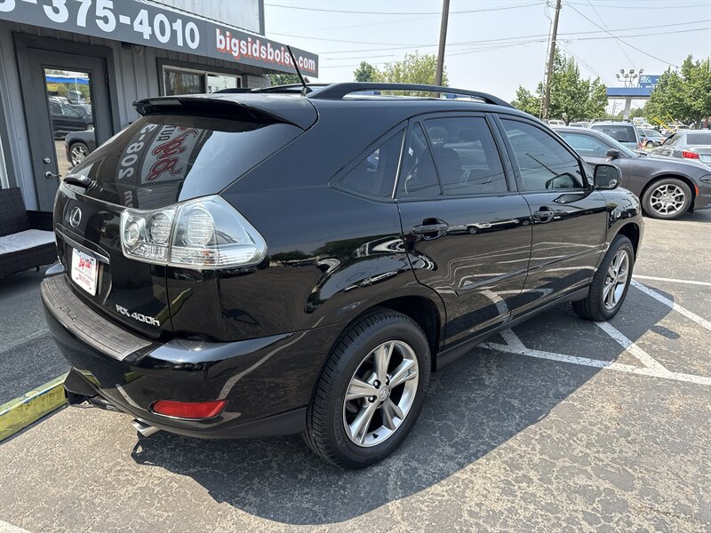 Used 2006 Lexus RX 400h AWD image 4