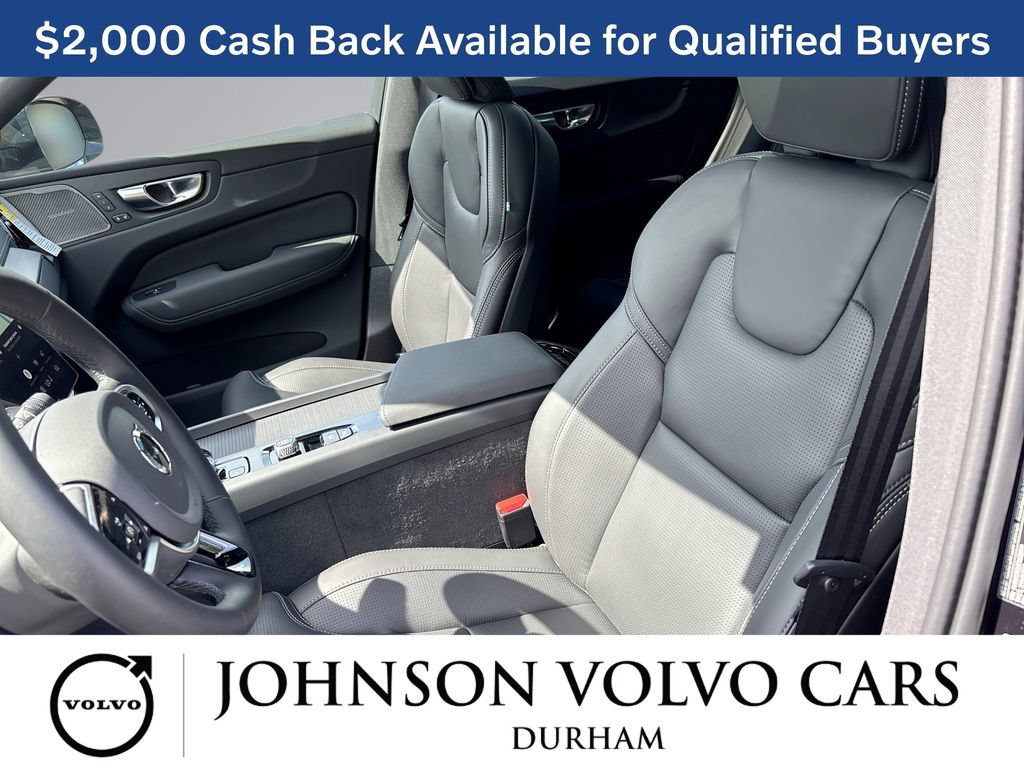 New 2026 Volvo XC60 B5 Ultra w/ Protection Package Premier AWD/4WD image 13