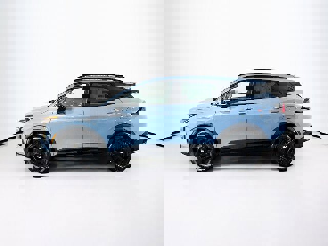 New 2026 Kia Sportage X-Line image 8