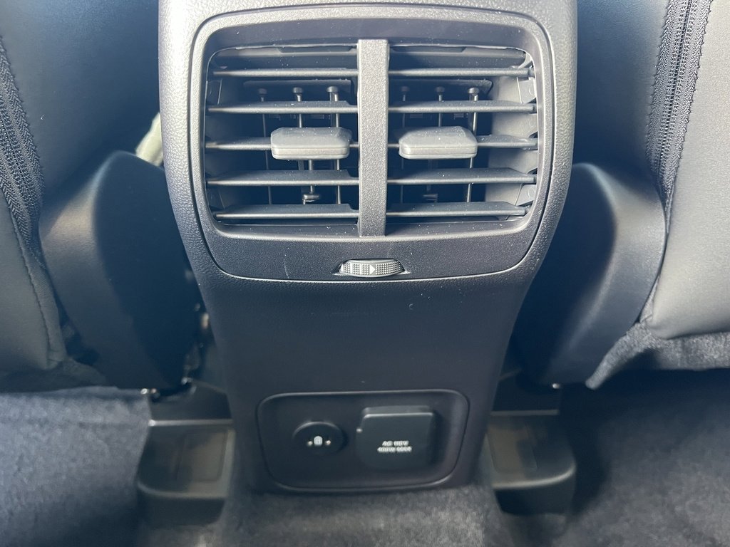 New 2025 Ford Bronco Sport Big Bend image 32