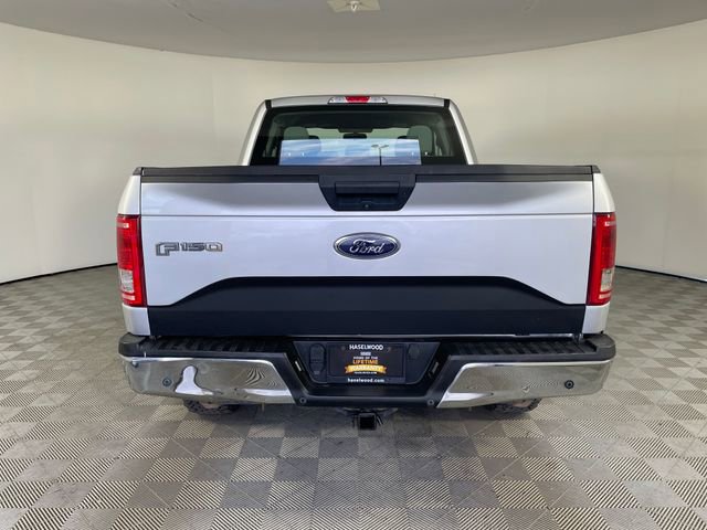 Used 2017 Ford F150 XL w/ Equipment Group 101A Mid AWD/4WD image 23