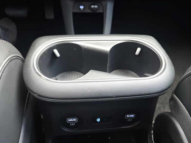 Used 2023 Hyundai Ioniq 5 Limited AWD/4WD image 19