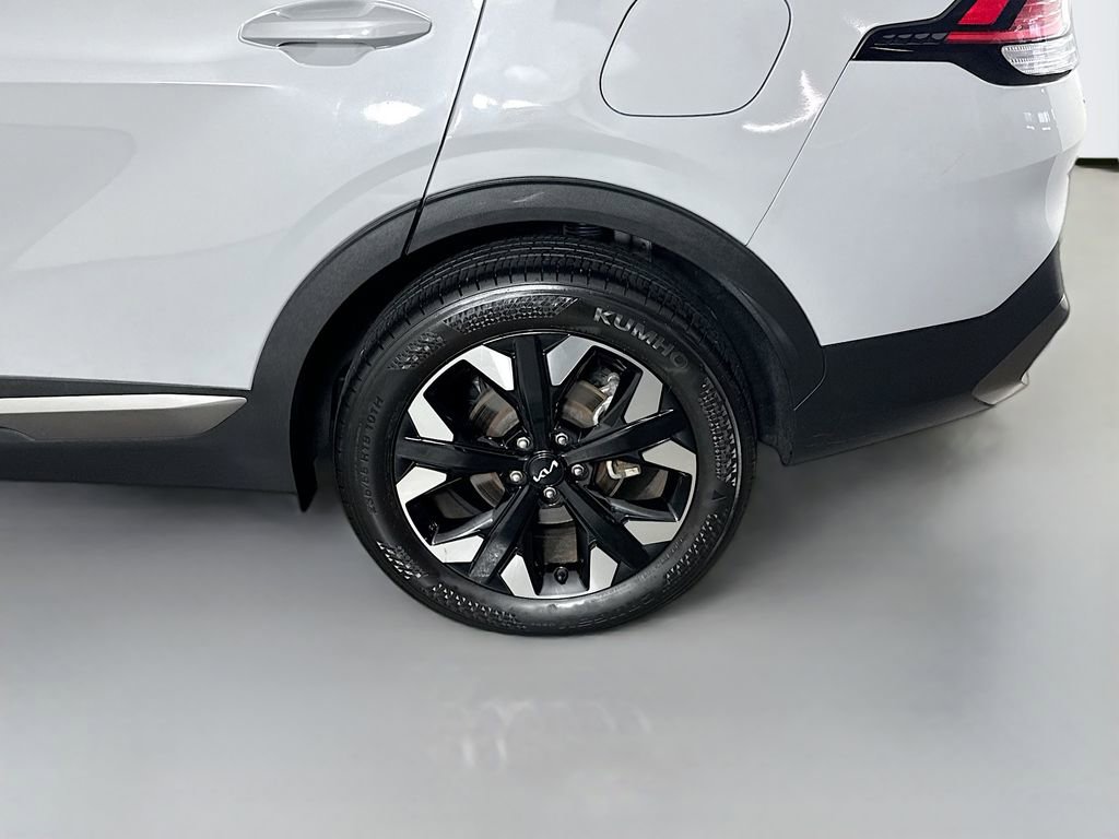 Used 2023 Kia Sportage X-Line w/ X-Line Premium Package image 20