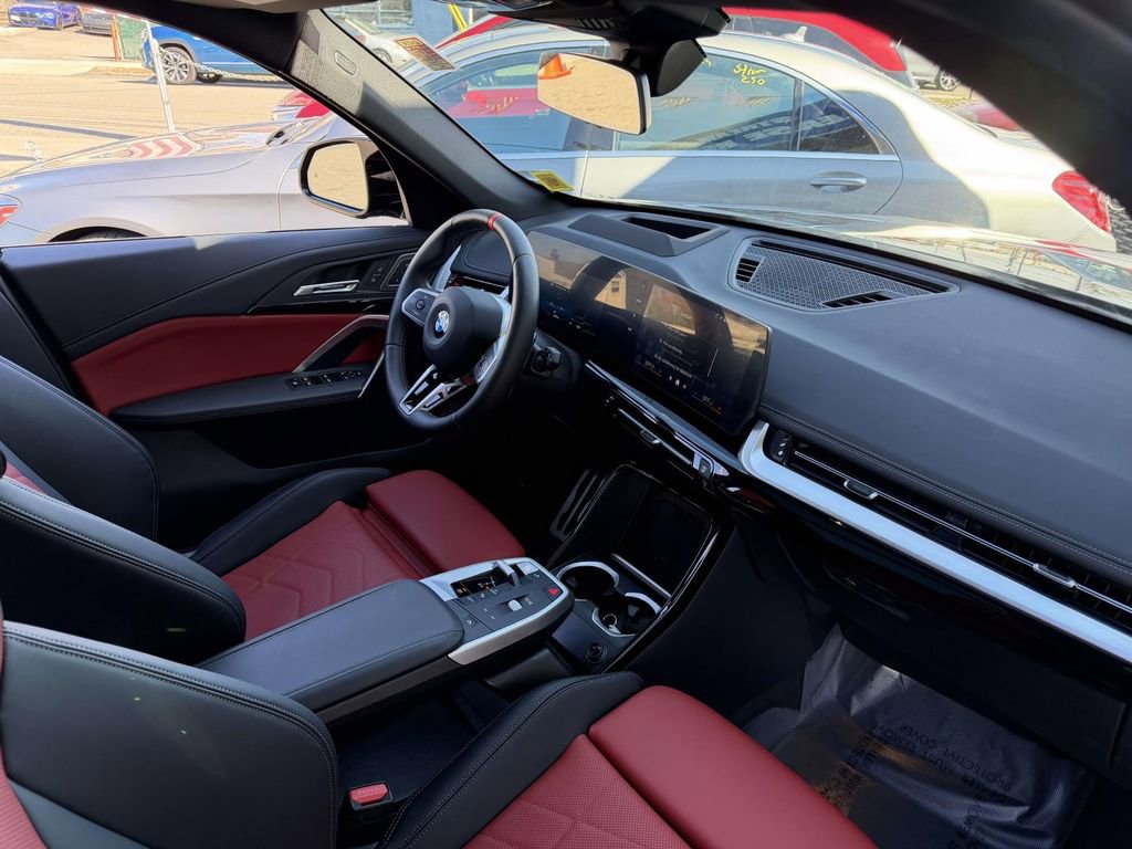 Used 2026 BMW X1 M35i image 12