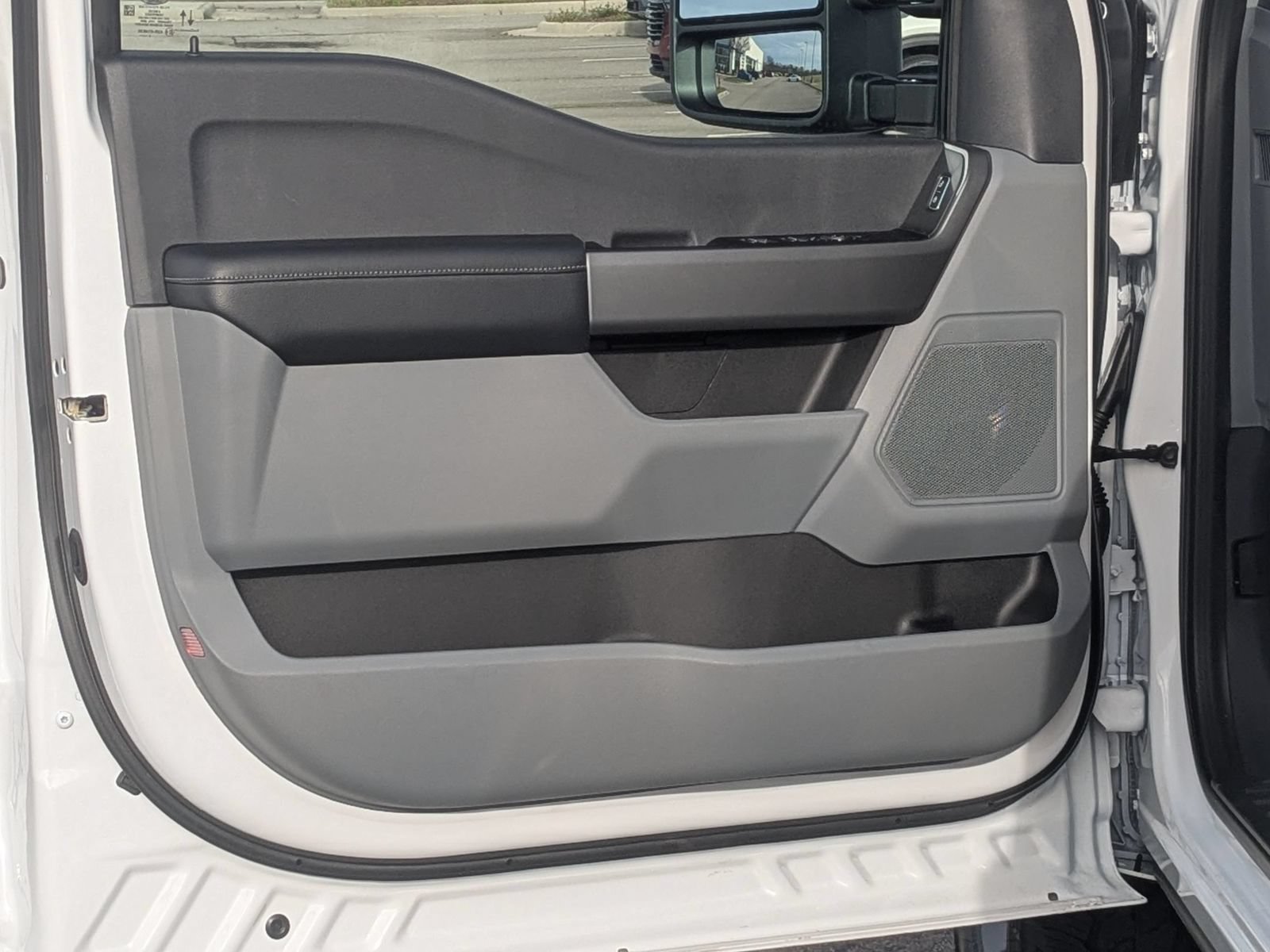 New 2026 Ford F250 XL w/ STX Appearance Package AWD/4WD image 11
