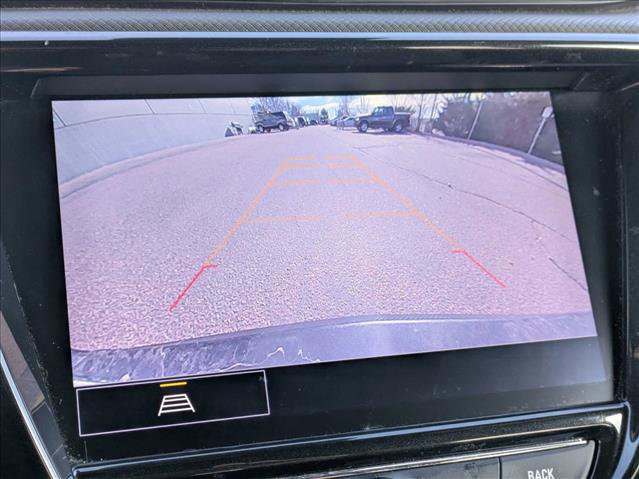 Used 2023 Chevrolet TrailBlazer RS w/ Sun and Liftgate Package image 14