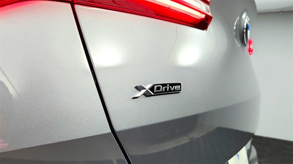 Used 2025 BMW X3 xDrive30i w/ Premium Package image 23