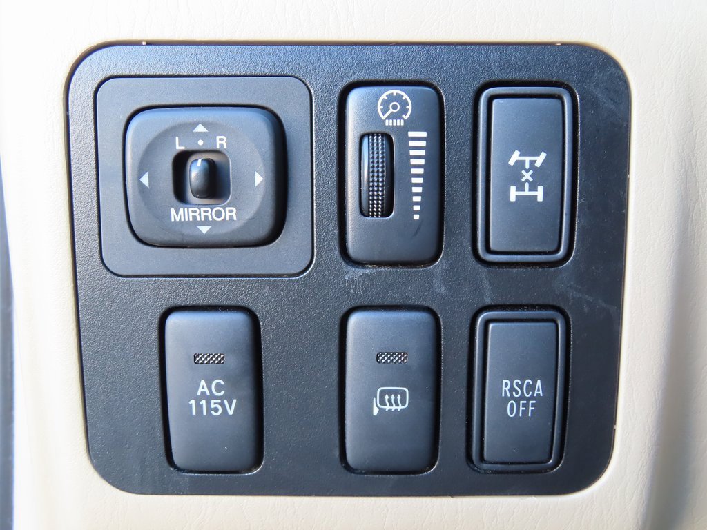 Used 2008 Lexus GX 470 image 10