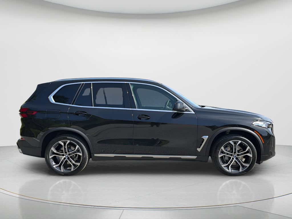 Certified 2026 BMW X5 xDrive40i w/ Climate Comfort Package AWD/4WD image 25