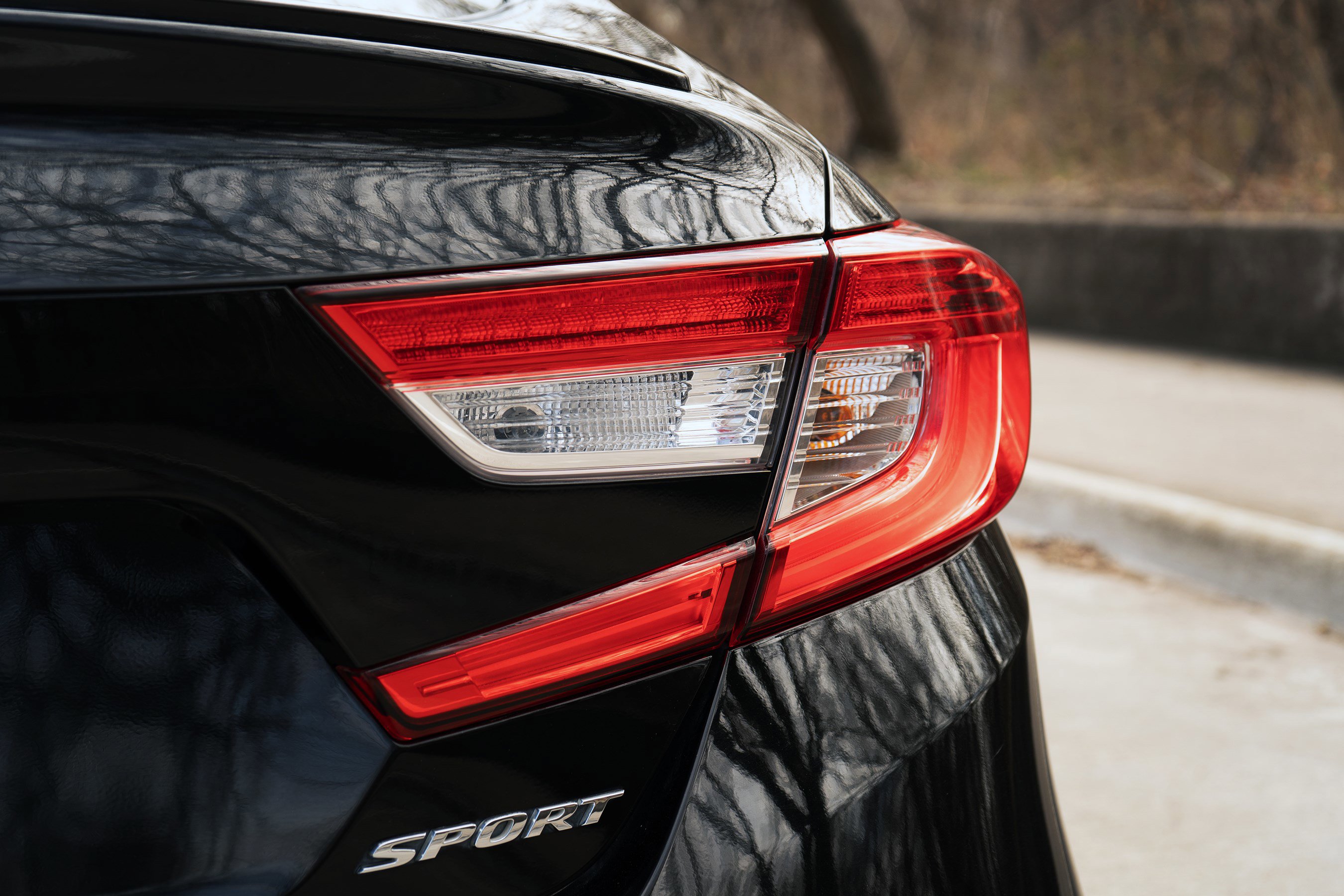 Certified 2019 Honda Accord Sport image 13