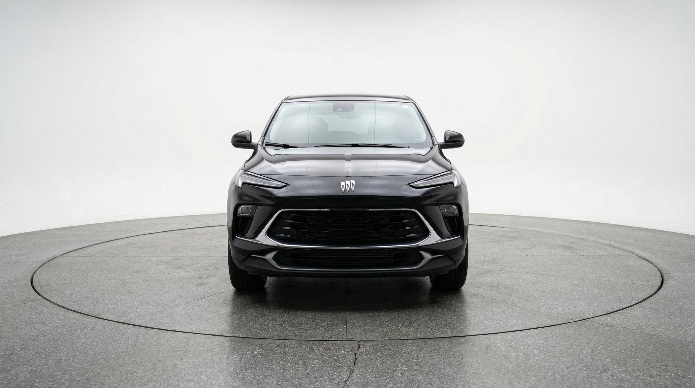 Used 2025 Buick Encore GX Preferred image 2