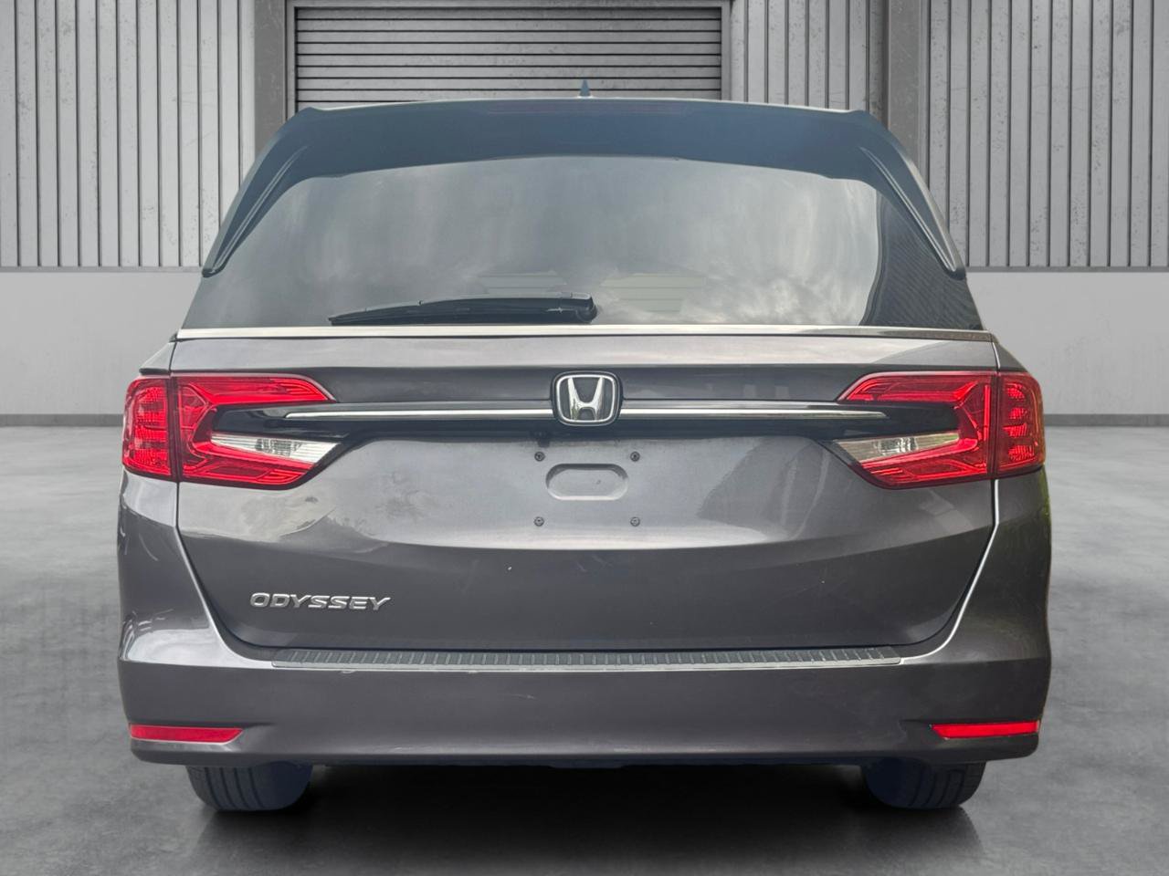 Used 2023 Honda Odyssey EX-L image 11