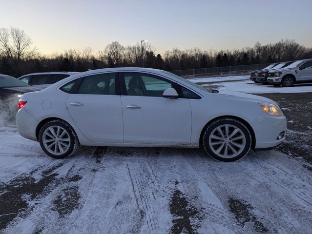 Used 2014 Buick Verano Convenience image 4