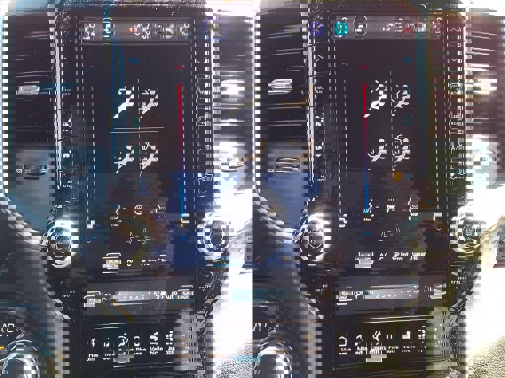 New 2026 RAM 1500 Big Horn image 10