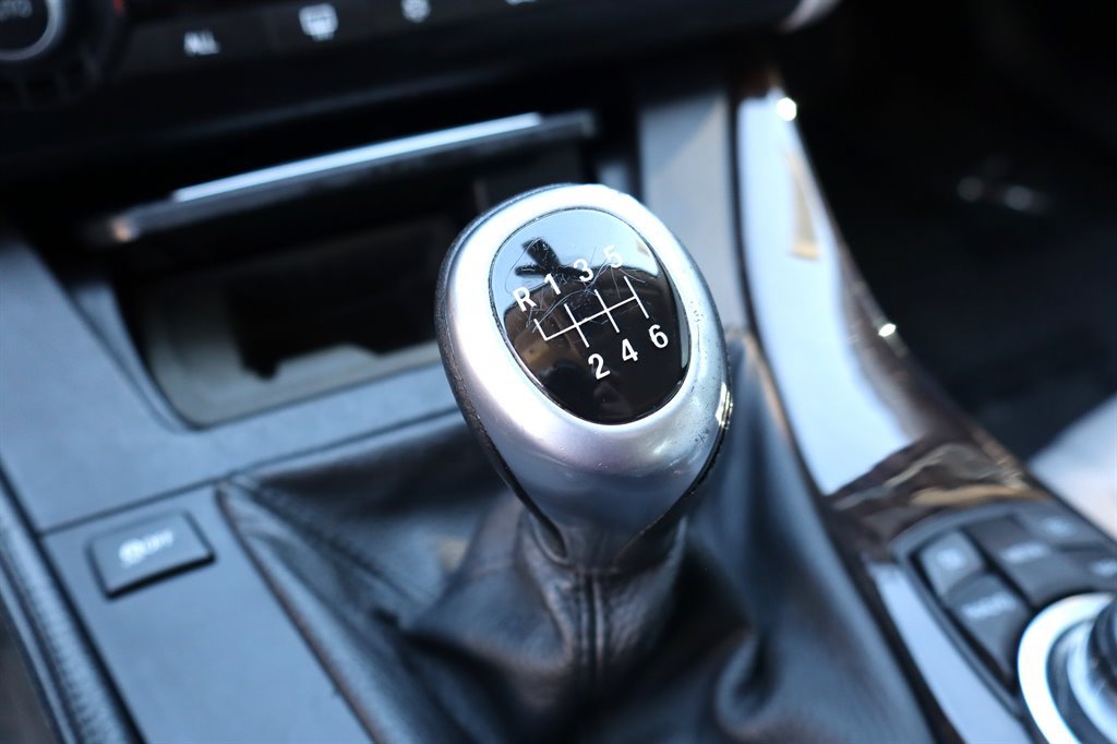 Used 2011 BMW 535i Sedan RWD image 31