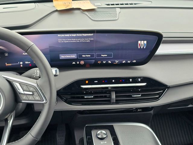 New 2026 Buick Enclave Sport Touring w/ LPO, Floor Liner Package image 15