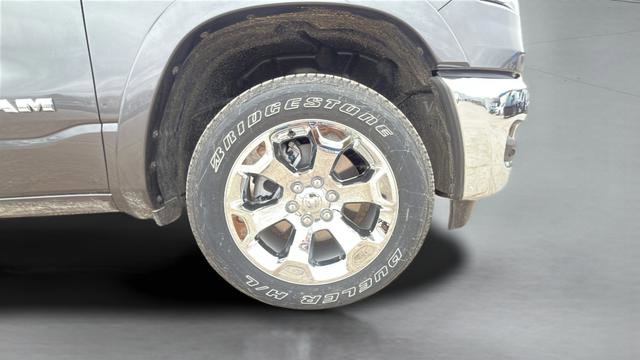 New 2026 RAM 1500 Big Horn image 28