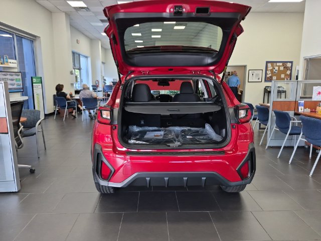 New 2026 Subaru Crosstrek 2.5i Premium AWD/4WD image 4