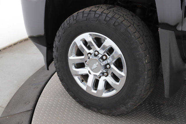 Used 2019 Chevrolet Silverado 3500 LT w/ LT Convenience Package AWD/4WD image 15