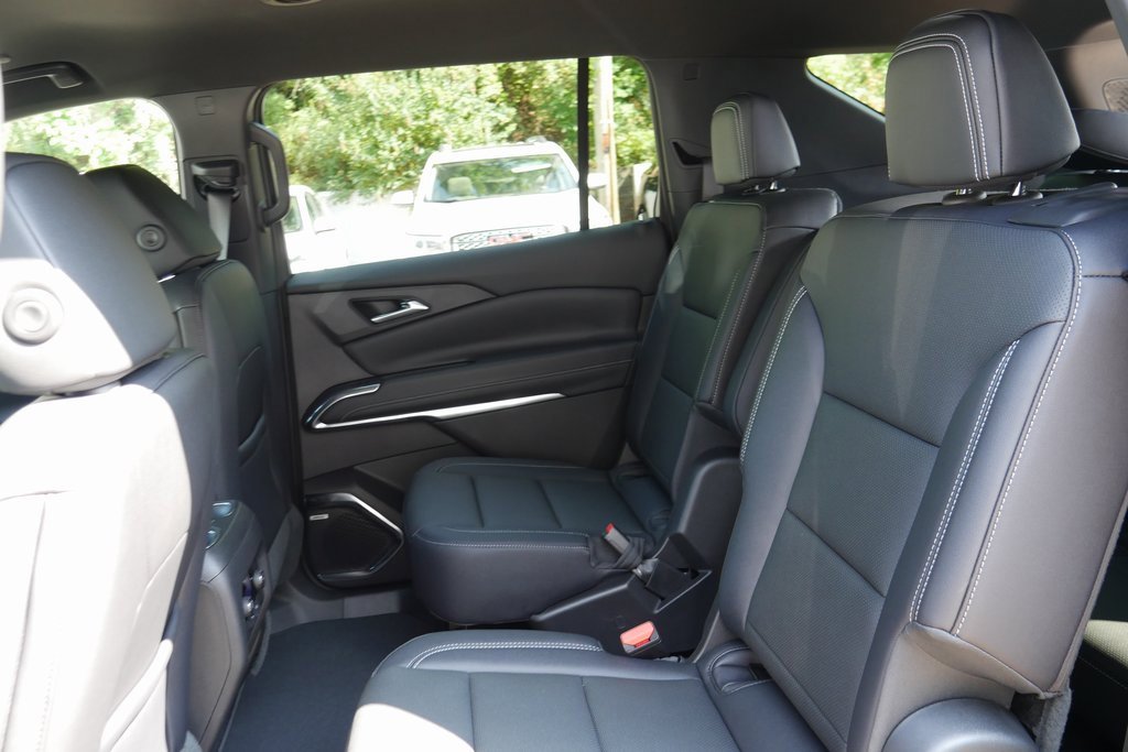 New 2026 Chevrolet Traverse LT w/ Enhanced Driving Package image 26