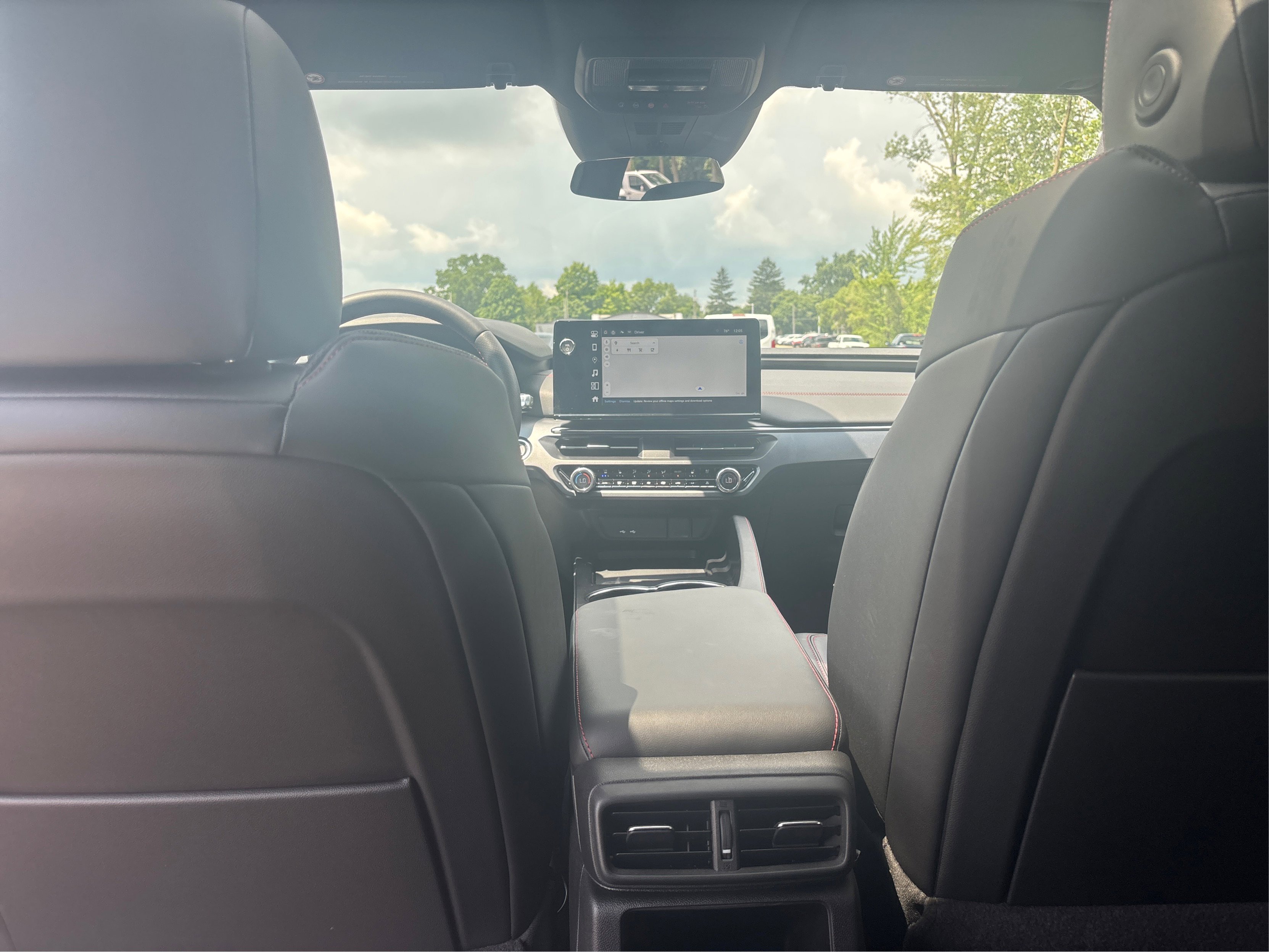 Used 2024 Acura ZDX A-Spec image 24