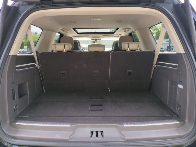 Used 2023 Lincoln Navigator L Reserve image 35